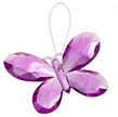 Acrylic Garden Butterfly Ornament