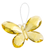 Acrylic Garden Butterfly Ornament