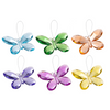 Acrylic Garden Butterfly Ornament