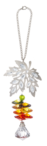 Autumn Sparkle Pendant