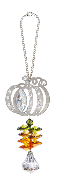 Autumn Sparkle Pendant