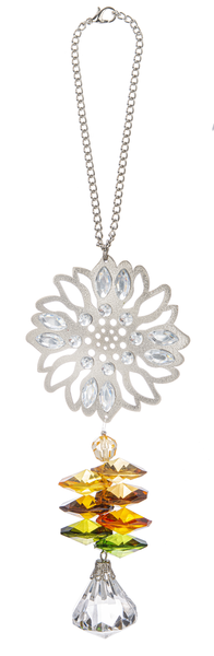 Autumn Sparkle Pendant