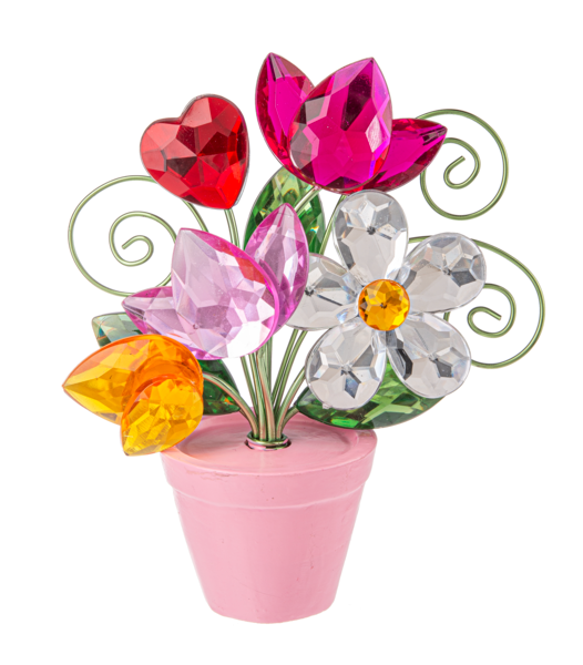Love Blooms POSY POT®