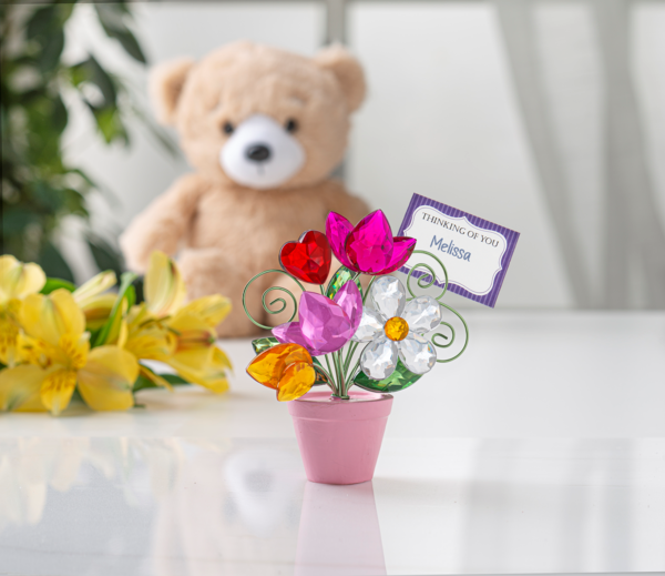 Love Blooms POSY POT®