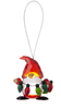 Festive Fun Gnome Ornaments