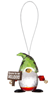 Festive Fun Gnome Ornaments