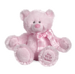 My First Teddy-Pink 8