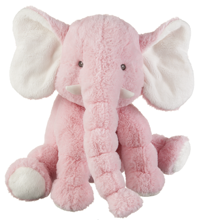 Jellybean Elephant 14"