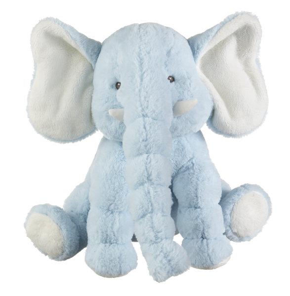 Jellybean Elephant 14"