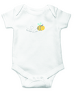 Sweet As Can Bee Diaper Shirt