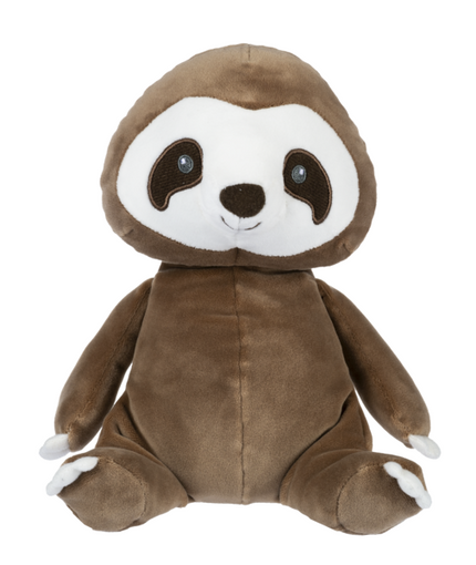 Cuddle-Me Sloth-Rattle
