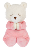 Praying Pajama Bear