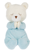 Praying Pajama Bear