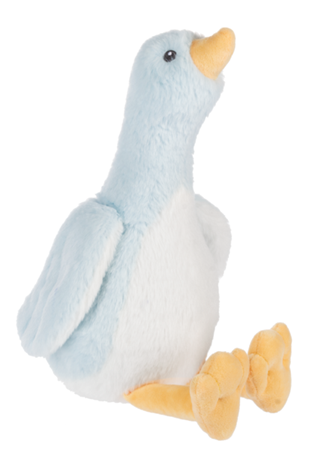 Silly Goose Plush Playmate