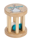 Silly Goose Wooden Rattle