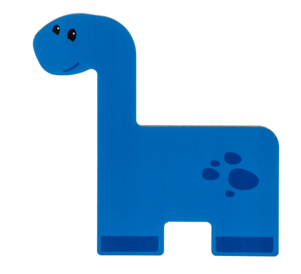 Wooden Dino Layered Puzzle 12mo+