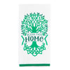 Bless This Home Towel Set-2pc