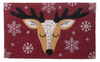 Reindeer Coir Doormat