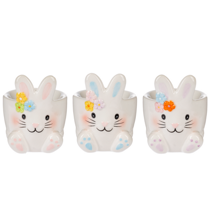 Easter Bunny Egg Cup