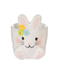 Easter Bunny Egg Cup