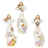 Easter Faith - Angel Figurine