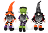 Halloween Friends - Gnome Shelfsitters