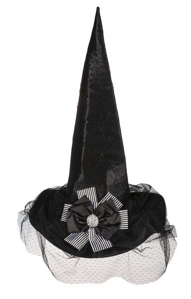 Witch Hats
