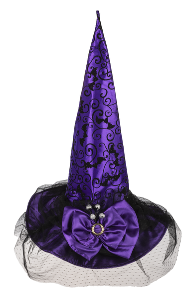 Witch Hats