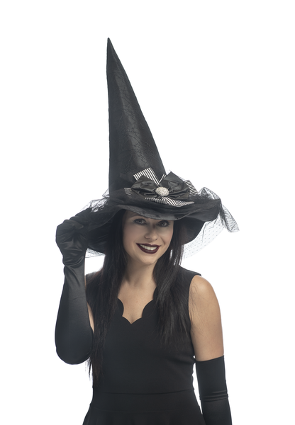 Witch Hats