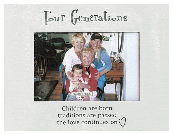 Four Generations  4