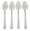 Let's Spoon - Bridal Spoons