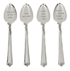 Let's Spoon - Bridal Spoons