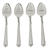 Let's Spoon - Bridal Spoons