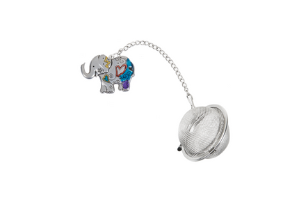 Tea Infuser - Elephant