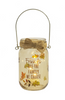 Mason Jar Light Up Decor