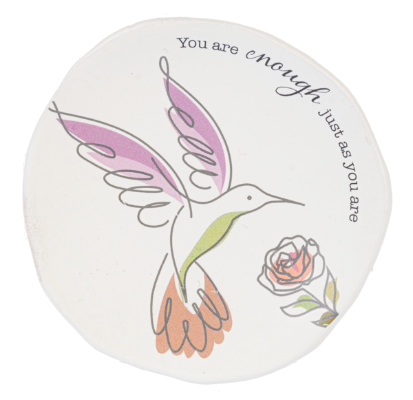 Beauty Within - Trinket Dish