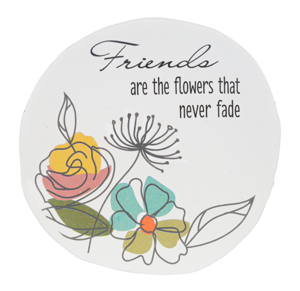 Beauty Within - Trinket Dish