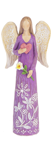 Beauty Within - Angel Figurine