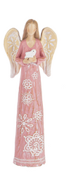 Beauty Within - Angel Figurine