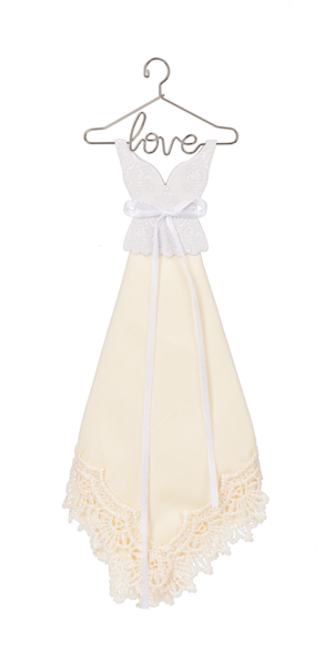Handkerchief Dresses-Bridal Party Gifts