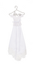 Handkerchief Dresses-Bridal Party Gifts