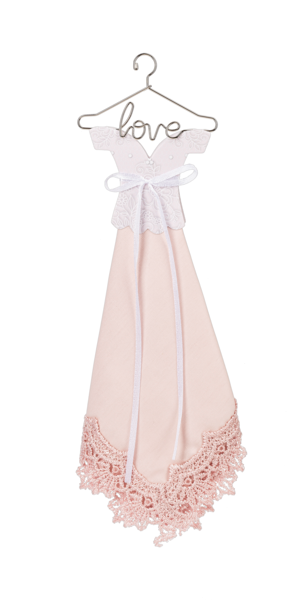 Handkerchief Dresses-Bridal Party Gifts