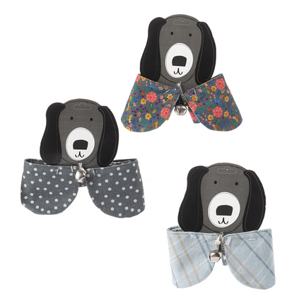 Pet Parent and Pet Mom - Bandanas