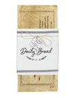 Our Daily Bread - Bread Board & Tea Towel Set