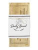 Our Daily Bread - Bread Board & Tea Towel Set