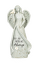 Angel Memorial Figurine for Garden