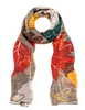 Festival Fall Scarves