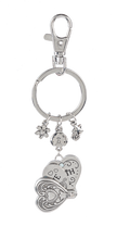 Love & Luck - Key Ring