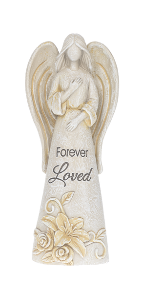 Angel Figurines -Memorial Collection