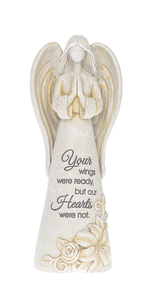 Angel Figurines -Memorial Collection